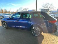 gebraucht Seat Leon Sportstourer XCELLENCE