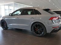 Gebraucht Audi RS Q8 Advanced Plus 640 PS (470 kW) 2025 Grau SUV