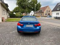 gebraucht BMW 428 Gran Coupé i