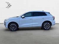 Neu Audi Q3 Sport 150 PS (110 kW) 2025 2y gletscherweiß metallic SUV