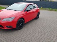 gebraucht Seat Leon SC 1.4 TSI 90kW Start&Stop Style Style