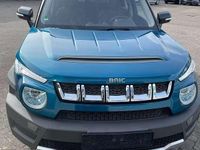 Gebraucht Baic BJ20 136 PS (100 kW) 2018 Blaumet SUV