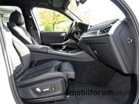 gebraucht BMW X5 xDrive30d M-Sport Panorama AHK LASER HUD