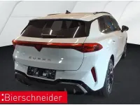 Gebraucht Cupra Terramar VZ 177 PS (130 kW) 2025 Weiss SUV