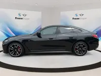 Gebraucht BMW M440 M Sport 374 PS (275 kW) 2023 Schwarz Coupé