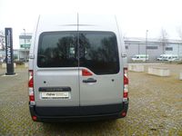 Occasion Renault Master Komfort 179 ch (131 kW) 2023 Gris Monospace