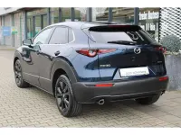 Gebraucht Mazda CX-30 Homura-Line 140 PS (102 kW) 2025 Blau SUV