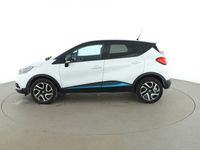 gebraucht Renault Captur 1.2 TCe Energy Crossborder, Benzin, 14.720 €