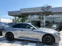 Gebraucht BMW M2 Performance 480 PS (353 kW) 2025 Grau Coupé