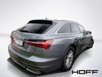 gebraucht Audi A6 Avant Sport