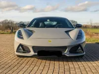 Gebraucht Lotus Emira 412 PS (303 kW) 2021 Grau Coupé