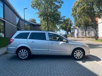 gebraucht Opel Astra 1.7 CDTI mit TÜV