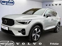 Second-hand Volvo XC40 Plus 163 CP (119 kW) 2025 Gri SUV