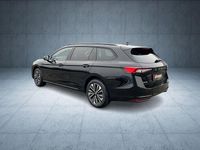 Neu Skoda Superb Selection 150 PS (110 kW) 2026 Onyxschwarz metallic Kombi