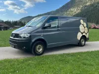 Brugt VW Transporter 101 HK (74 kW) 2015 Grå Van