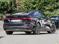 Gebraucht Audi A5 S-Line 367 PS (269 kW) 2025 Schwarz (mythosschwarz metallic) Limousine
