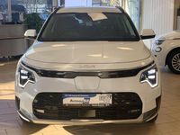 Gebraucht Kia e-Niro Inspiration 150 kW (204 PS) 2023 Weiß SUV