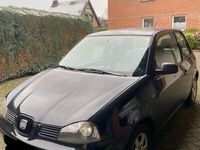 gebraucht Seat Arosa 