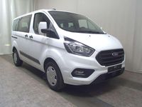 Gebraucht Ford Transit Custom Trend 150 PS (110 kW) 2022 Frost weiss Kombi