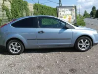 Gebraucht Ford Focus 116 PS (85 kW) 2006 Other Limousine