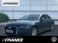 Gebraucht Audi A6 Ambiente 163 PS (119 kW) 2023 Limousine