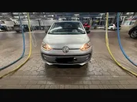 Usata VW up! 75 CV (55 kW) 2014 Grigio Utilitaria
