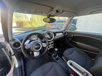 Usata Mini Cooper 95 CV (69 kW) 2008 Bianco Utilitaria