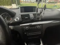 Gebraucht BMW 118 Sport Line 143 PS (105 kW) 2009 Silber Kleinwagen