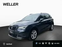Gebraucht Seat Arona FR 110 PS (80 kW) 2023 Andere SUV