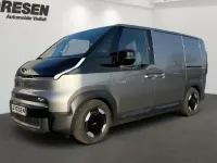 Gebraucht Kia PV5 119 kW (163 PS) 2026 Grau Van / Kleinbus