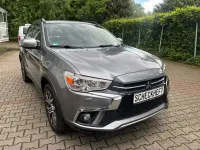 Gebraucht Mitsubishi ASX Diamant Edition 117 PS (86 kW) 2019 Other SUV