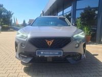 Gebraucht Cupra Formentor 150 PS (110 kW) 2024 Graphene grau SUV