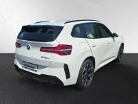Gebraucht BMW X3 M Sport 197 PS (144 kW) 2025 Alpinweiß iii SUV