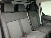 gebraucht Opel Vivaro C 2.0