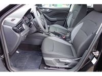 gebraucht Skoda Scala 1.0 TSI Cool Plus