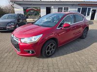 Gebraucht Citroën DS4 115 PS (84 kW) 2014 Andere farben Kleinwagen