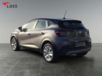 Gebraucht Renault Captur Equilibre 91 PS (66 kW) 2024 Stahlgrau SUV