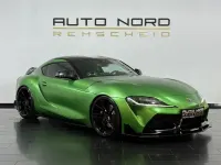 Gebraucht Toyota Supra Premium 340 PS (250 kW) 2022 Grau Coupé