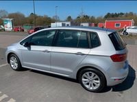Gebraucht VW Golf VII 110 PS (80 kW) 2015 Silber Kleinwagen