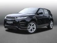Gebraucht Land Rover Range Rover evoque SE 163 PS (119 kW) 2023 Santorini black SUV