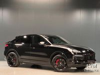 Gebraucht Porsche Cayenne S 441 PS (324 kW) 2019 Schwarz SUV