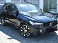 Gebraucht Volvo XC60 Ultimate 197 PS (144 kW) 2023 Schwarz SUV