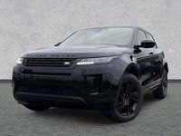 Gebraucht Land Rover Range Rover evoque S 165 PS (121 kW) 2026 Santorini black SUV