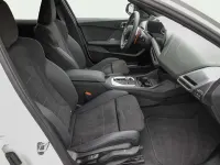 Gebraucht BMW M135 Performance 300 PS (220 kW) 2025 Weiß Kleinwagen