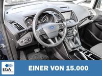 gebraucht Ford Grand C-Max Titanium 1.5 EcoBoost