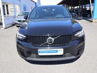 Second-hand Volvo XC40 Plus 261 CP (191 kW) 2022 Negru SUV