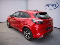 Neu Ford Puma ST-Line 125 PS (91 kW) 2025 Fantasticrotmetallic SUV