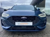 Gebraucht Ford Focus ST-Line X 155 PS (114 kW) 2025 Blau Limousine