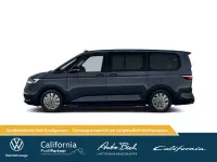 Gebraucht VW Multivan Life 150 PS (110 kW) 2025 Blau Van / Kleinbus