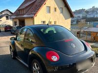 gebraucht VW Beetle 1.6 Top Zustand